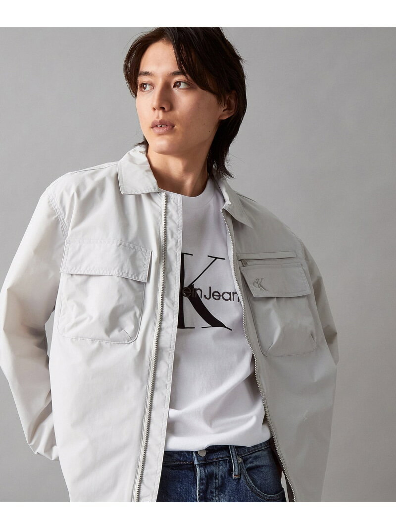 楽天市場】calvin klein jeans(サイズ(S/M/L)M)(コート 楽天市場】calvin klein jeans(サイズ(S/M/L)M)(コート