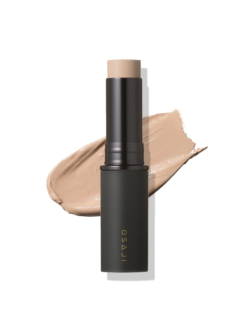 OSAJI 【公式】オサジ ニュアンス スキンスケッチ ファンデーション / 2024AUTUMN オサジ ベースメイク ファンデーション【送料無料】