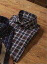 【SALE/30%OFF】TAKA-Q 超長綿100 スリムフィット カッタウェイ 長袖 ワイシャツ シャツ ビジネスシャツ yシャツ トップス タカキュー ス...