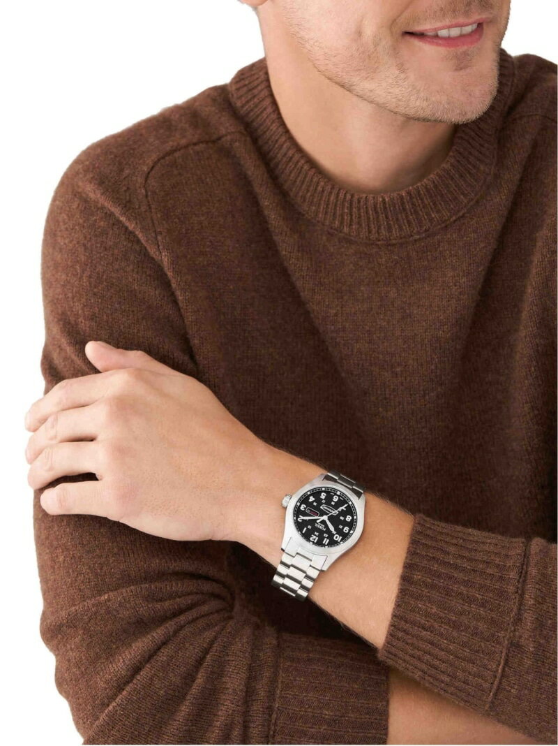 【SALE/30%OFF】FOSSIL フォッシル 腕時計 メンズ アナログ ステンレス FS5976 フォッシル アクセサリー・腕時計 腕時計【RBA_E】【送料無料】
