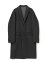 SALE30%OFFJOSEPH HOMME DOUBLE FACE CASHMERE CHESTER FIELD COAT 祼  㥱åȡ  졼 ֥åRBA_E̵ۡ