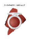 M・A・C 【公式】グロー プレイ クッショニー ブラッシュ マック メイクアップ チーク【送料無料】