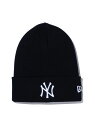 Rakuten Fashion Men㤨Discoat NEWERA MLB BC KNIT COTTON CAP ǥ ˹ ¾˹ ֥å ۥ磻 ١̵ۡפβǤʤ4,180ߤˤʤޤ