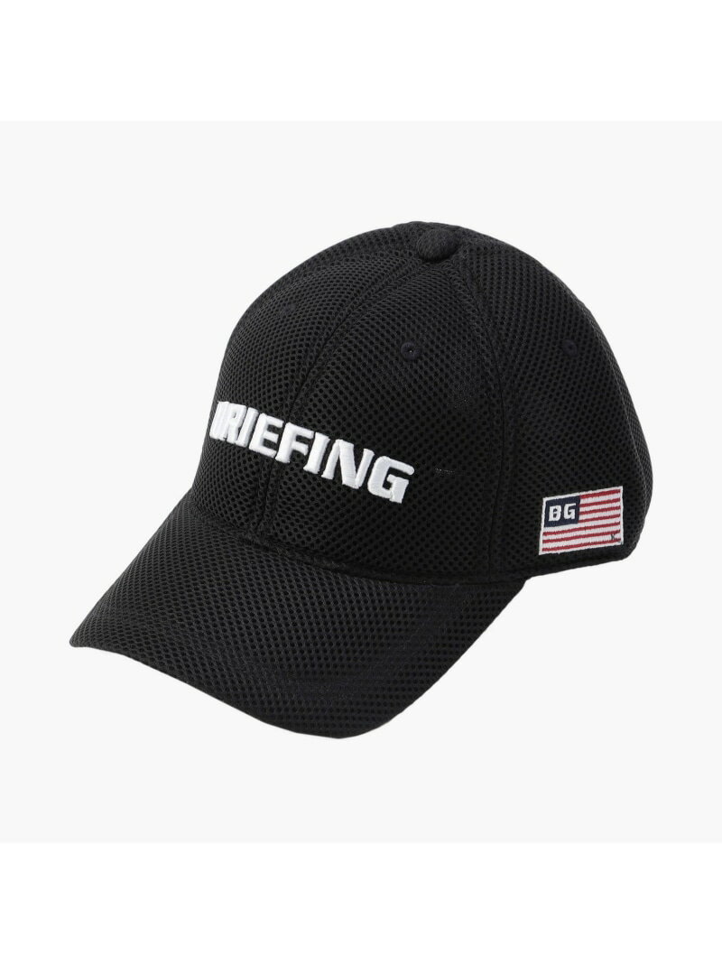 楽天市場】メッシュキャップ briefingの通販 楽天市場】メッシュキャップ briefingの通販