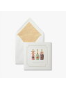 SMYTHSON Congratulation Champagne Card スマイソン 文房具 その他の文房具 ホワイト