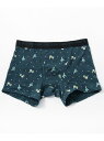 【SALE/35%OFF】COMME CA MEN (M)COMME CA MEN/コムサメン ボクサーパンツ ボディライフ インナー・ルームウェア ボクサーパ...