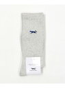 【SALE/50%OFF】a day in the life 【別注】 <PENNEYS>ロゴ ソックス<A DAY IN THE LIFE> ユナイテッドアロ...