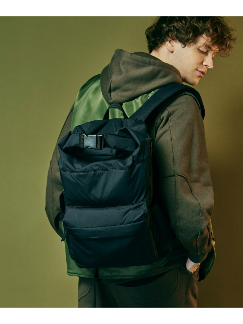 マキャベリック リュック メンズ MAKAVELIC ZEPHYR DRY DAYPACK / デイパック / リュックサック マキャベリック バッグ リュック・バックパック ブラック【送料無料】