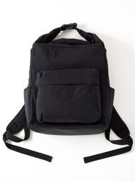 MAKAVELIC ZEPHYR DRY DAYPACK / デイパック / リュックサック マキャベリック バッグ リュック・バックパック ブラック【送料無料】