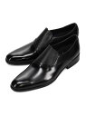 【SALE/20%OFF】LANVIN COLLECTION LANVIN COLLECTION 異素材ミックスサイドエラスティックスリッポンシューズ マドラス...