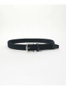 a day in the life メッシュベルト 30mm<A DAY IN THE LIFE> ユナイテッドアローズ アウトレット ファッション雑貨 ベルト...