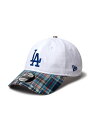 NEW ERA NEW ERA 920 PATCHWORK / ニューエラ オーバーライド 帽子 キャップ ネイビー レッド【送料無料】