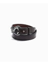 【SALE/30%OFF】417 EDIFICE TORY LEATHER / トリーレザー 1 1/4inch Hoof Pick Belt フォーワンセブン...