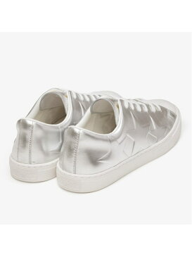 CONVERSE ALL STAR COUPE TRIOSTAR EB OX / オールスター クップ トリオスター EB OX コンバース シューズ スニーカー/スリッポン シルバー【送料無料】