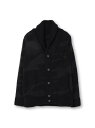 【SALE/50%OFF】MEN'S BIGI 【1PIU1UGUALE3 RELAX】別注 カモフラジャカードカーディガン メンズ ビギ トップス カーディガ...