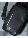 【SALE/4%OFF】BEVERLY HILLS POLO CLUB ボディバッグ メンズ バッグ ショルダー マルカワ バッグ ボディバッグ・ウエストポーチ...