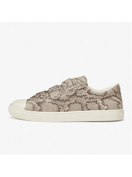 CONVERSE ALL STAR COUPE SNK V-3 OX / オールスター クップ SNK V-3 OX コンバース シューズ スニーカー/スリッポン ベージュ ホワイト【送料無料】