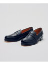 NANO universe PADRONE THE STANDARD LINE/別注 LOAFER / ローファー ナノユニバース シューズ・靴 その他のシュー...