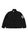 【SALE/30%OFF】N.HOOLYWOOD TEST PRODUCT EXCHANGE SERVICE STAND COLLAR BLOUSON エヌ.ハリウッド ジャケット・アウター ブルゾン・ジャンパー ブラック グレー ベージュ【RBA_E】【送料無料】