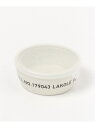 【SALE/30%OFF】LAKOLE ノンラップボウル(S) ラコレ 食器・調理器具・キッチン用品 食器・皿 ホワイト ブラック【RBA_E】