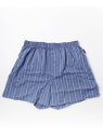 【SALE/37%OFF】COMME CA MEN (M)COMME CA MEN/コムサメン ストレッチトランクス ボディライフ インナー・ルームウェア ボク...