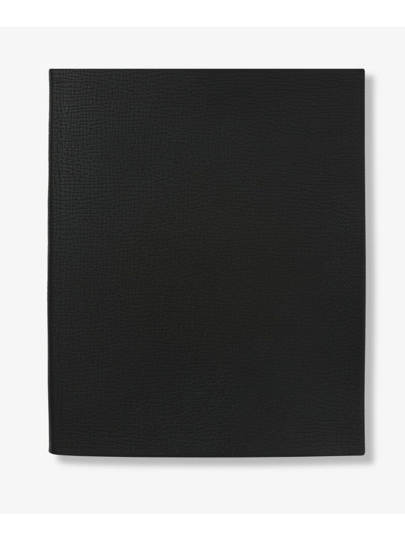 SMYTHSON Pastegrain Portobello Notebook ޥ ʸ˼ ĢĢ ֥å̵