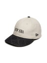 NEW ERA NEW ERA 930 DENIM MONOGRAM / ニューエラ オーバーライド 帽子 キャップ【送料無料】