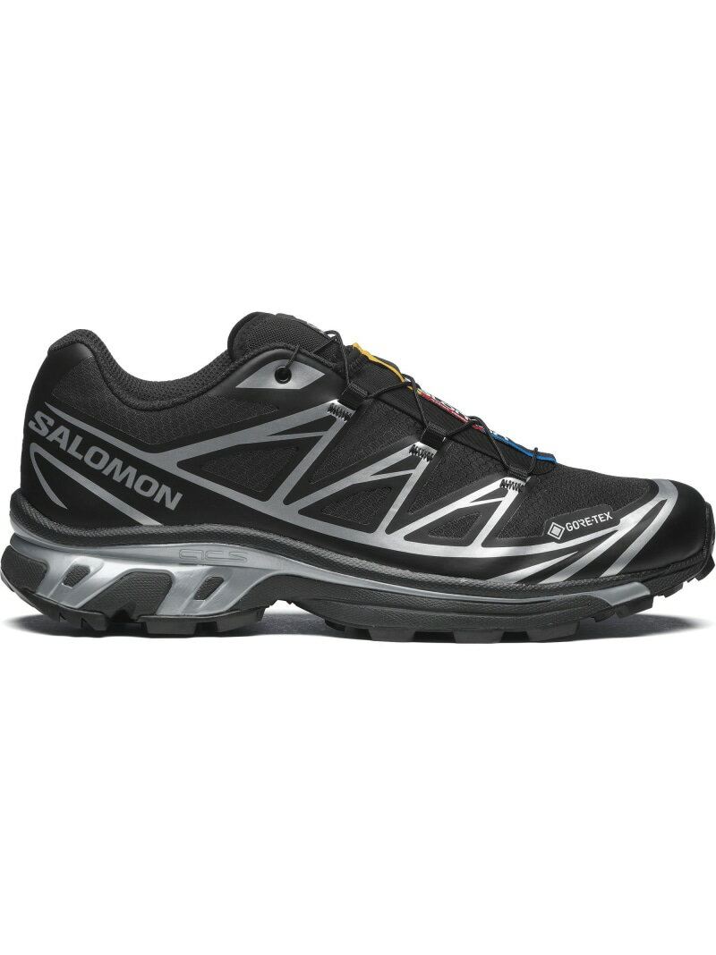 SALOMON ＜公式＞XT-6 GTX サロモン シューズ 靴 スニーカー【送料無料】