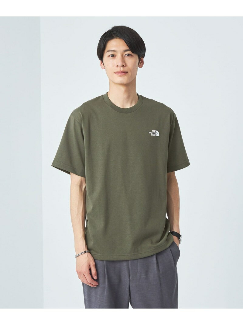 UNITED ARROWS green label rela