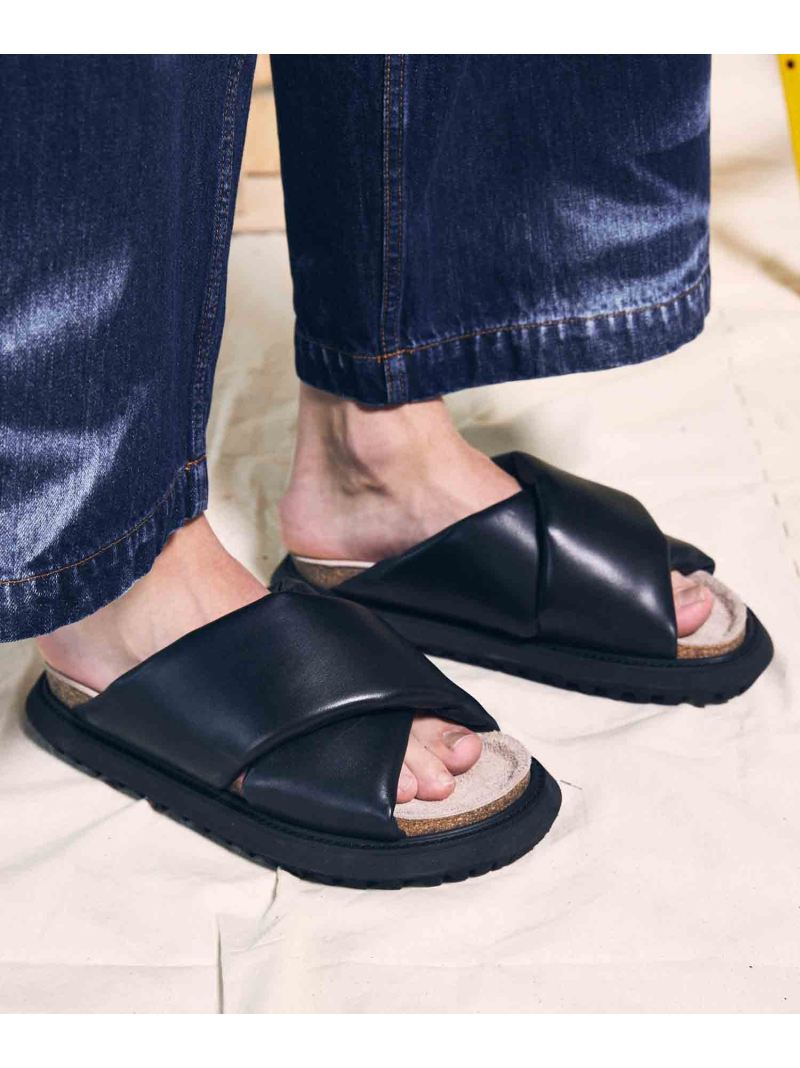 メゾンスペシャルは靴とサンダルが超お勧め!その理由とサイズ感を解説
