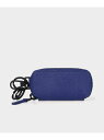 【SALE/30%OFF】Paul Smith 【公式】チェッカーエンボス スマートキーケース ポール・スミス アウトレット 財布・ポーチ・ケース その他の財布...