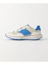 UNITED ARROWS GOLF 【別注】<COLE HAAN*UNITED ARROWS> メンズ ASHLAND/ゴルフ スパイクレスシューズ ユナイテ...