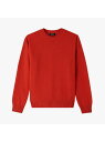 A.P.C. Marcel セーター アー・ぺー・セー トップス ニット グレー【送料無料】