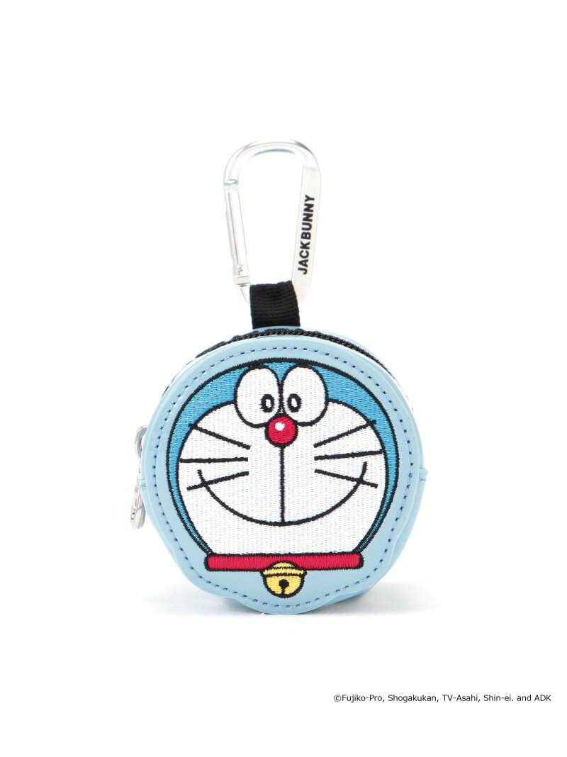 Jack Bunny!! ポーチ (UNISEX) ジャックバニー スポーツ・アウトドア用品 ゴルフグッズ【送料無料】