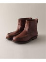 ラッセルモカシン JOURNAL STANDARD 【Russell Moccasin / ラッセルモカシン】 KNOCK-A-BOUT BOOTS ジャーナル スタンダード シューズ・靴 ブーツ ブラウン ベージュ【送料無料】