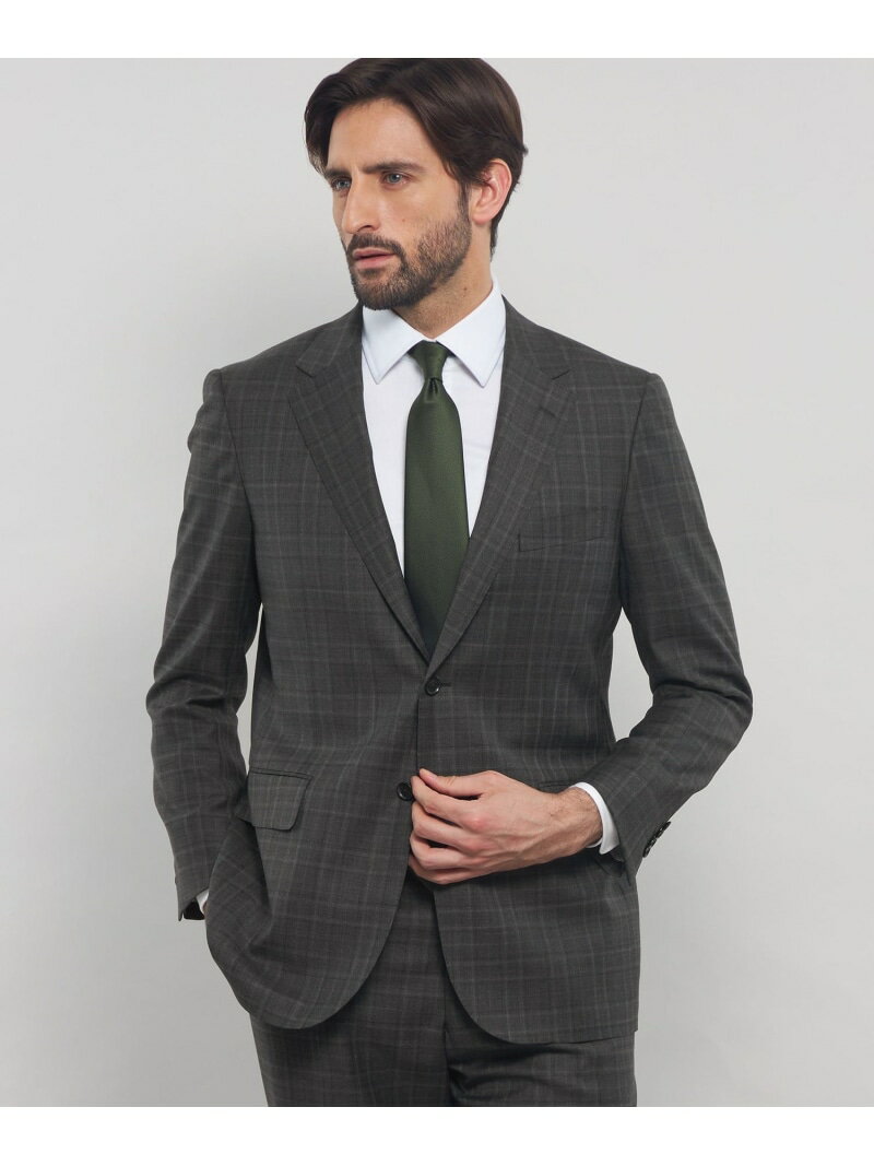 MACKINTOSH ダークグレー スーツ セット 楽天市場】マッキントッシュ(カラーグレー)(スーツ