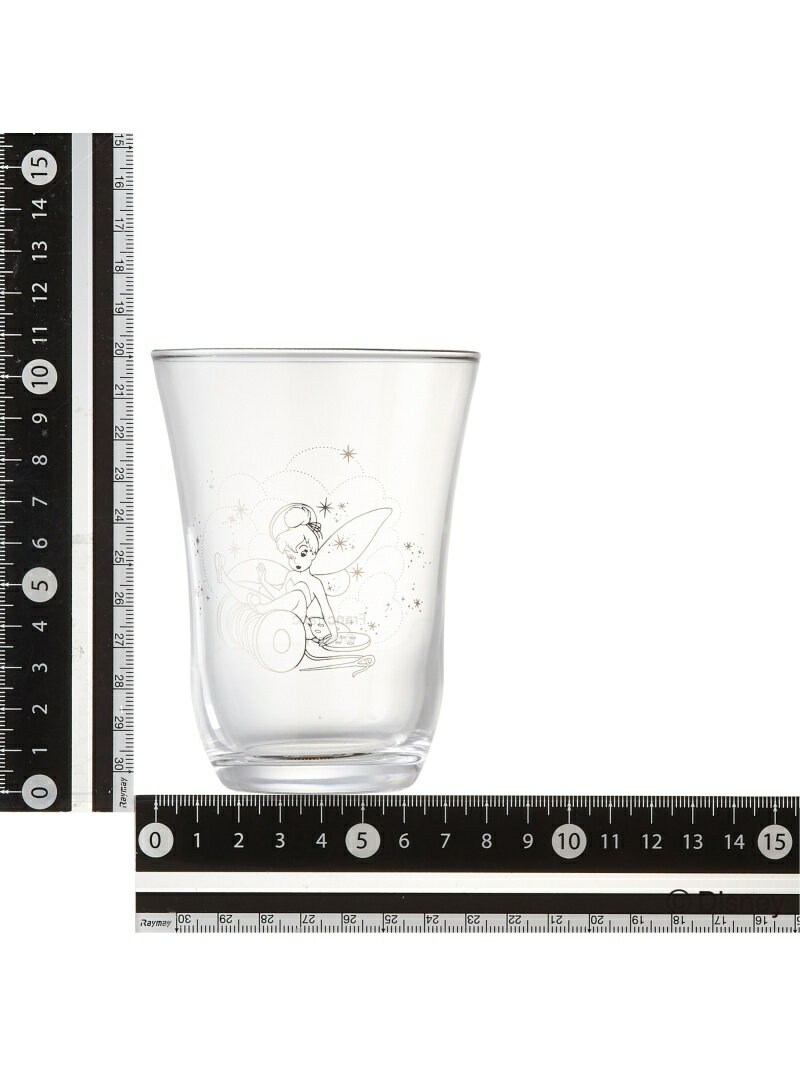 楽天市場 Sale 44 Off Francfranc ディズニー ティンカーベル タンブラー フランフラン 生活雑貨 キッチン ダイニング ゴールド シルバー Rba E Rakuten Fashion Men