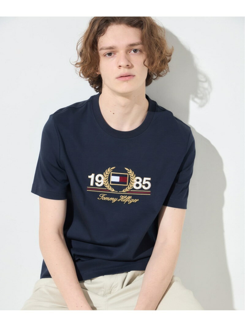 TOMMY HILFIGER アイコニッ