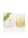 Malie Organics (公式)Soy Candle Koke'e マリエオーガ二クス インテリア・生活雑貨 ディフューザー・お香・アロマオイル・キャンドル【送料無料】