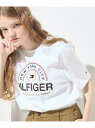 TOMMY HILFIGER アイコンロ