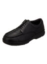 ASICS WALKING pedala ペダラ メンズ 4E アシックスウォーキング シューズ・靴 モカシン・デッキシューズ ブラック【送料無料】