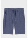 Paul Smith ドライテクスチャー ショーツ ポール・スミス インナー・ルームウェア その他のインナー・ルームウェア ブルー ネイビー【送料無料】