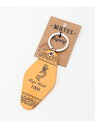 【SALE/45%OFF】yield select 【yield selct】HOTEL Keyring ホテル ルームキー キーリング キーホルダー イールド...