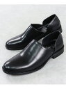 【SALE/20%OFF】SARABANDE 本革 メンズ ストリート 靴 大きいサイズ スポックシューズ ☆6939 サンエーフットウェアー シューズ・靴 レ...