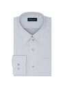 BRICK HOUSE by Tokyo Shirts 【お仕事応援】【透け防止】 レギュラー 長袖 形態安定 ワイシャツ BM01J300AN16R1S-30...