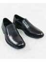 【SALE/20%OFF】SARABANDE 本革 メンズ ストリート オフィスカジュアル サイドゴアスリッポン ☆6940 サンエーフットウェアー シューズ・...