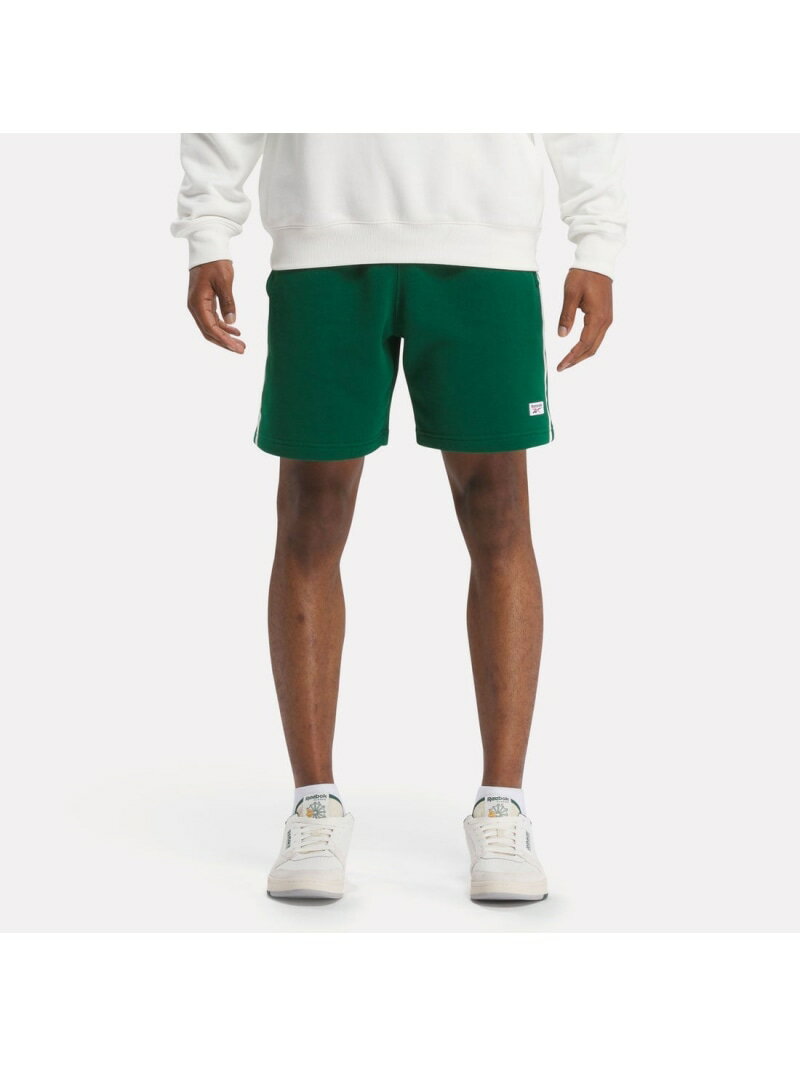 【SALE／25%OFF】Reebok コート スポーツ ショーツ / COURT SPORT SHORT リーボック スポーツ・アウトドア用品 トレーニング・フィットネス用品【RBA_E】【送料無料】