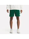 【SALE／25%OFF】Reebok コート スポーツ ショーツ / COURT SPORT SHORT リーボック スポーツ・アウトドア用品 トレーニング・フィットネス用品【RBA_E】【送料無料】 1