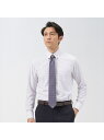 【SALE/37%OFF】BRICK HOUSE by Tokyo Shirts 【ストレッチ】 形態安定 ボットーニボタンダウン 長袖ニットシャツ トーキョー...