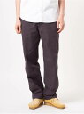 【SALE/50%OFF】Levi's XX CHINO ルーズ ストレート ブラック リーバイス パンツ その他のパンツ【RBA_E】【送料無料】
